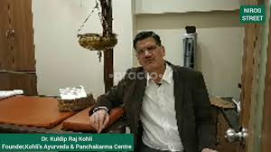 Kohli's Ayurveda And Panchakarma Centre Lower Parel Mumbai