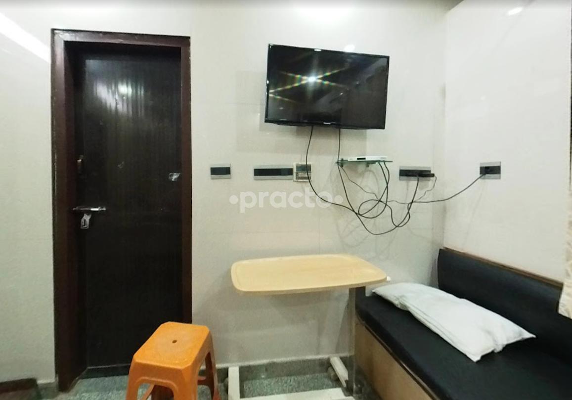 CNS Hospital Indira Nagar Lucknow