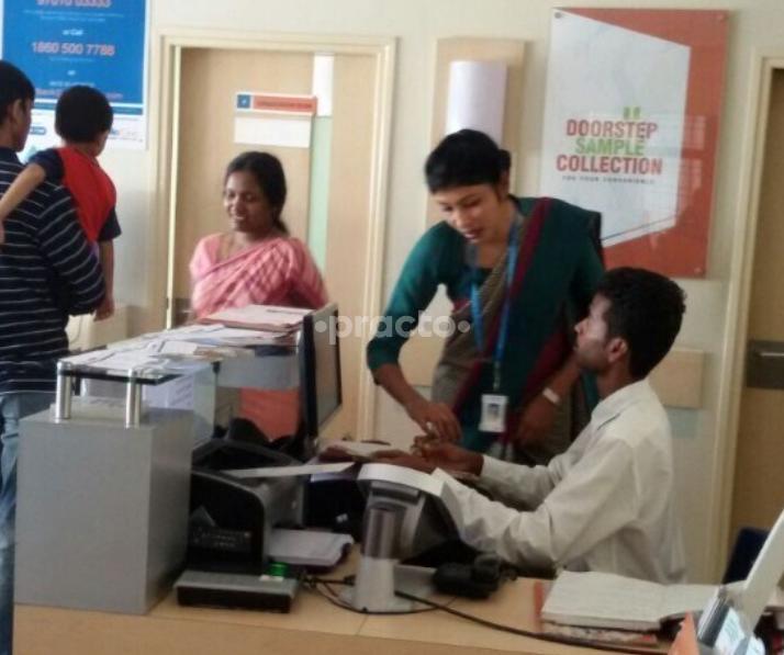 Dr. Madhavi's Gynaecology Clinic Madinaguda Hyderabad