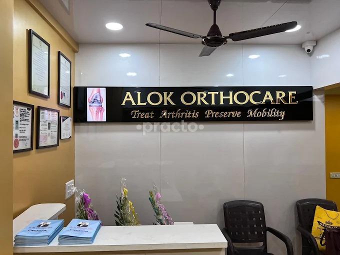 Alok Orthocare Worli Mumbai