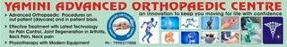 Yamini Advanced Orthopedic Center