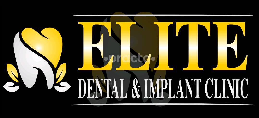 Elite Dental & Implant Clinic Gurgaon Sector 86 Gurgaon