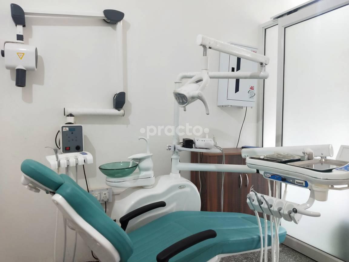 Elite Dental & Implant Clinic Gurgaon Sector 86 Gurgaon
