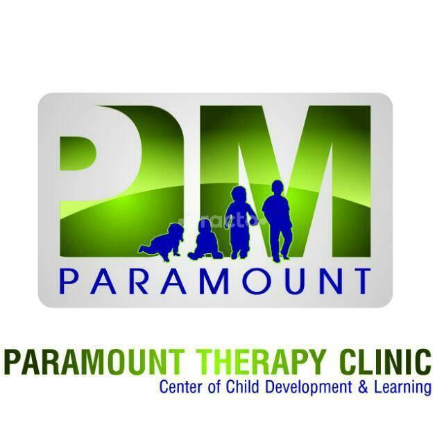 Paramount Therapy Clinic Pallikaranai Chennai