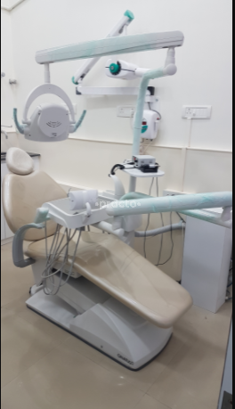 Lavender Smiles Dental Clinic Borivali West Mumbai