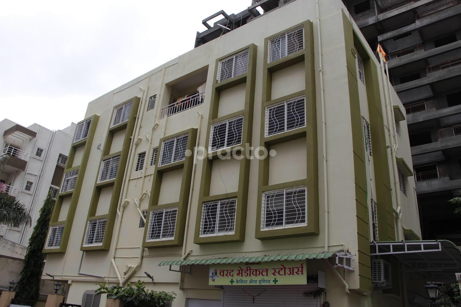 Varad Hospital And Critical Care Kiwale Pune