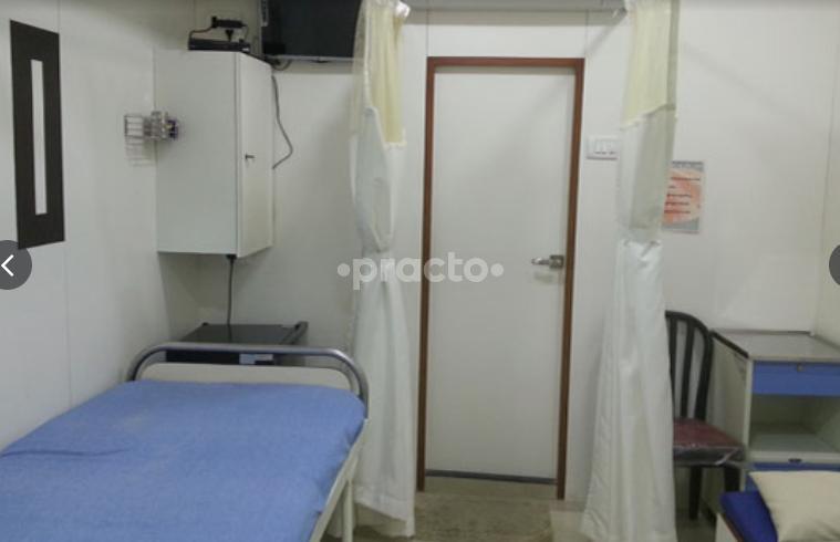 Savla Diagnostic Center Chembur Mumbai