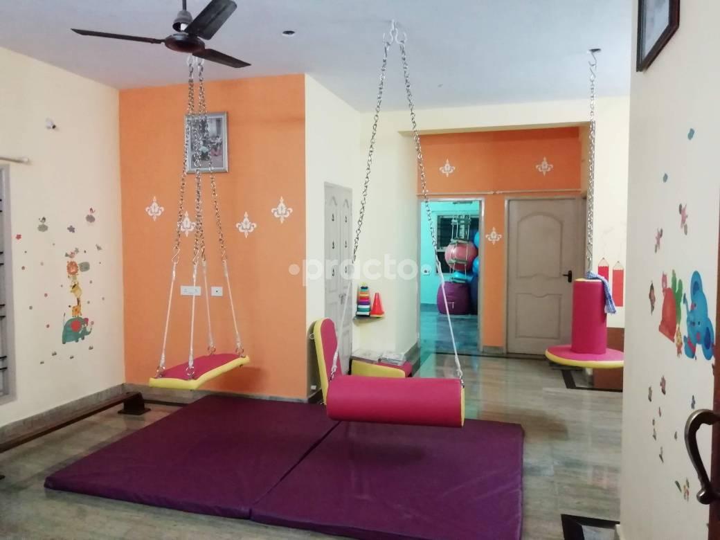 Indeed Therapy Center Perumbakkam Chennai