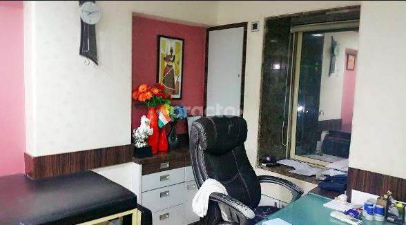 Shah Piles Hospital Jogeshwari West Mumbai