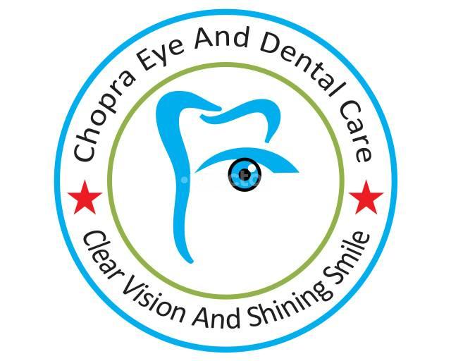 Chopras Eye And Dental Care Gurgaon Sector 49 Gurgaon