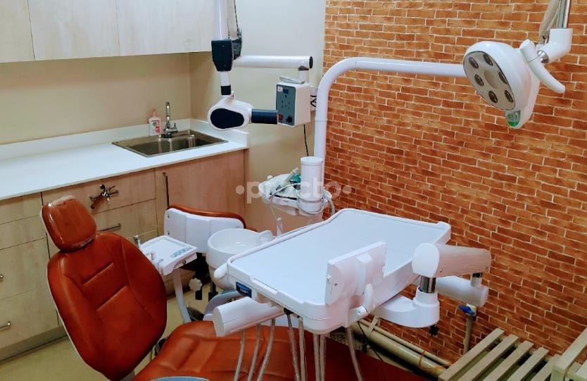 Dr Rudra's Dental Care Vasundhra Enclave Delhi