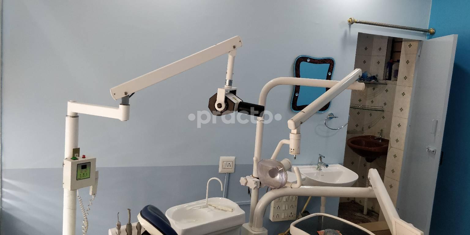 PRAVARA Dental Care &implant centre Jayanagar 9 Block Bangalore