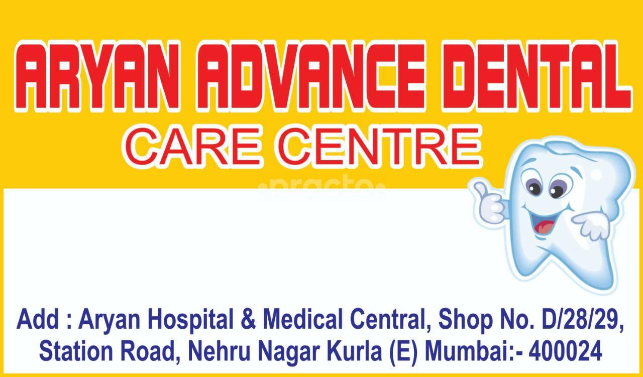 Alphadent Multispeciality Dental Clinic And Implant Centre Nehru Nagar Mumbai