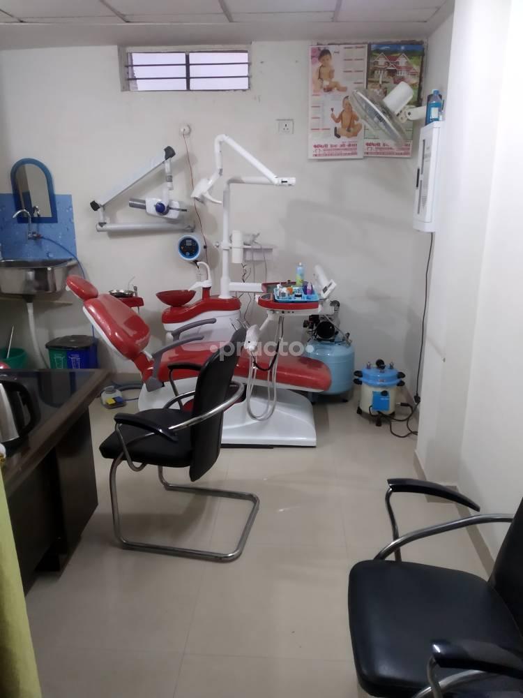 family dent-o care Phulwarisharif Patna