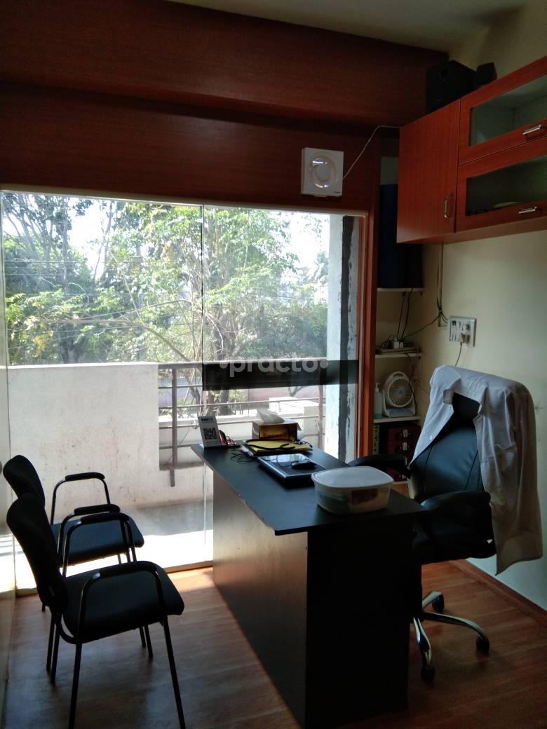 Nisarga Holistic Health Centre Whitefield Bangalore