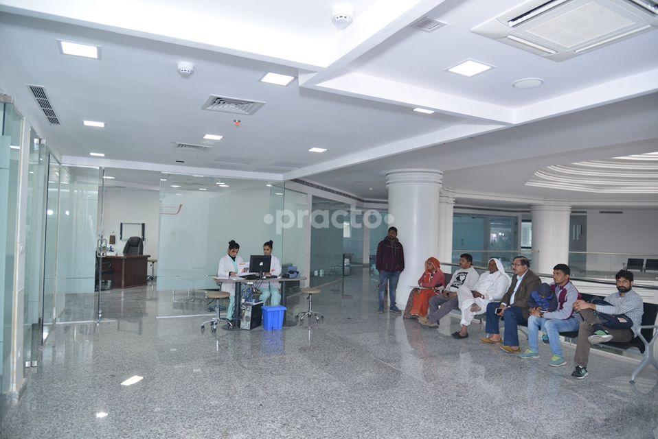 Mahavir Jaipuria Rajasthan Hospital Malviya Nagar Jaipur