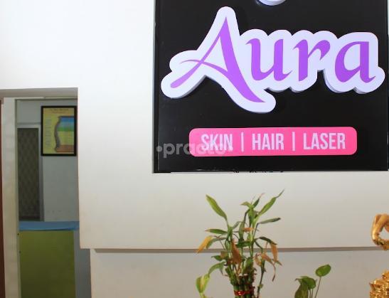 Aura Skin and Hair Clinic Nanganallur Chennai