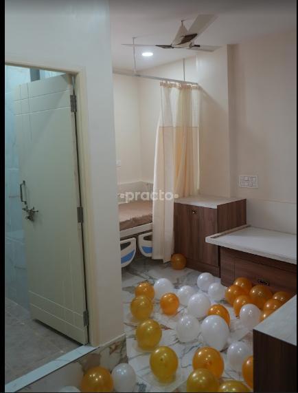 Kshema Hospital Sarjapur Road Bangalore