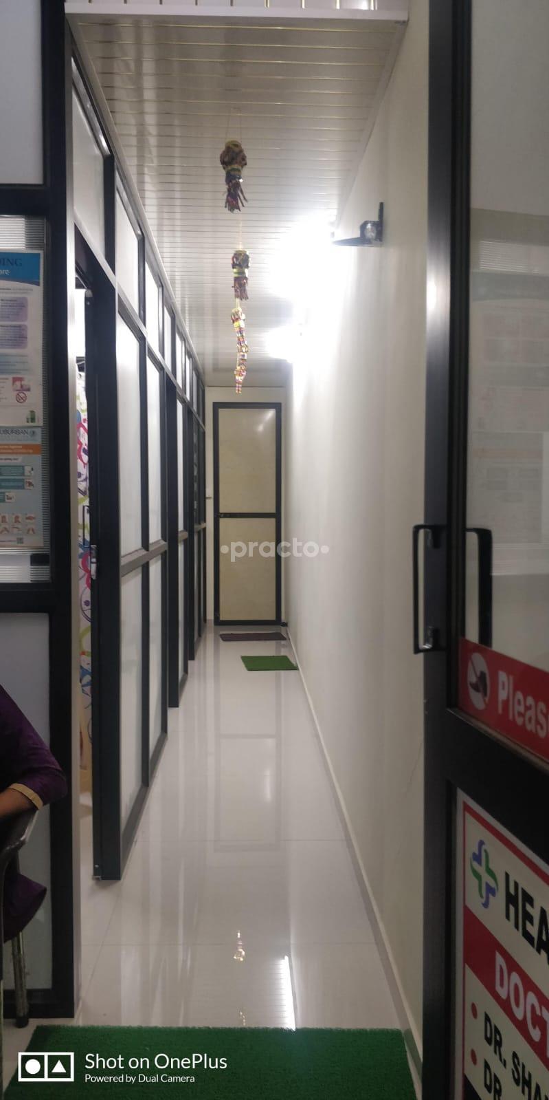 Smile Care Dental Clinic Ghansoli Navi Mumbai