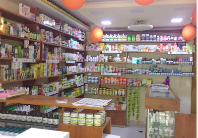 Ayur Central Ganganagar Bangalore