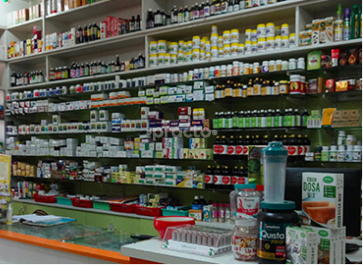 AyurCentral Jayanagar Bangalore