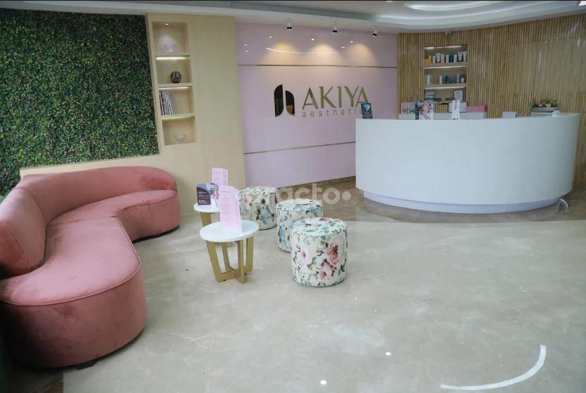 Akiya Aesthetics Raj Nagar Ghaziabad