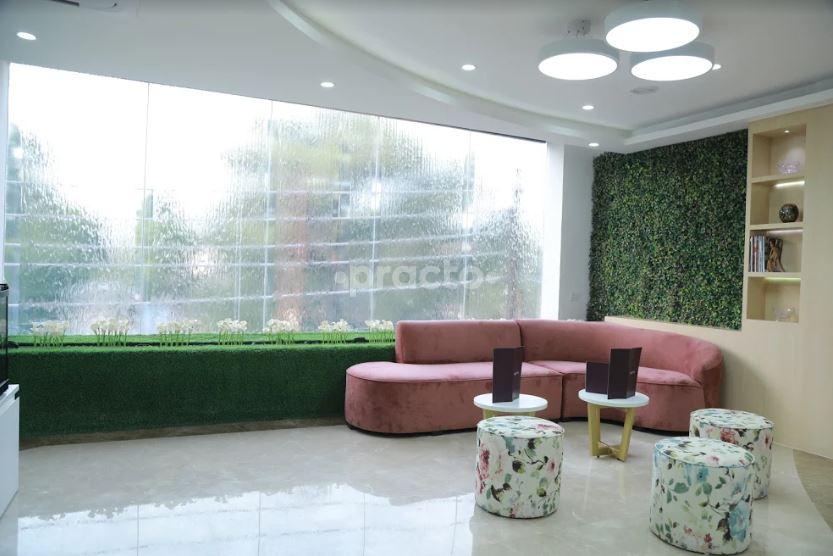 Akiya Aesthetics Raj Nagar Ghaziabad
