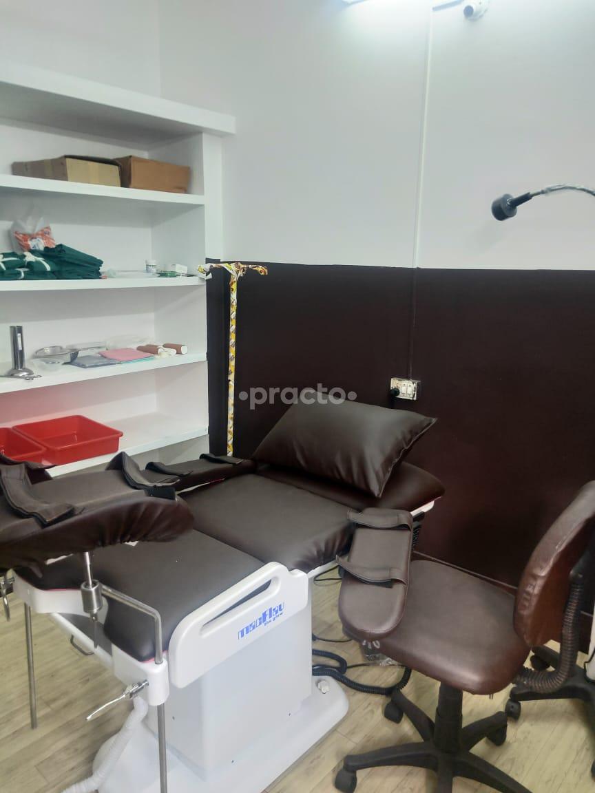 Ganesh Speciality Clinic Fairlands Salem