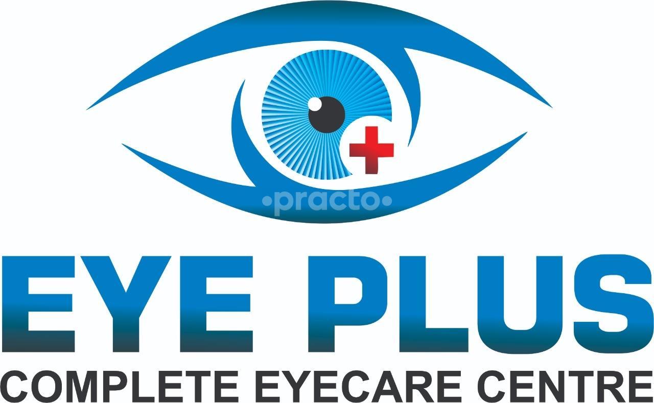 Eye Plus Kamla Nagar Agra
