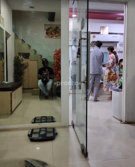 Fayth Clinic Prabhadevi Mumbai