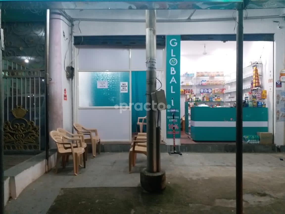 Global I Clinic Golconda Hyderabad