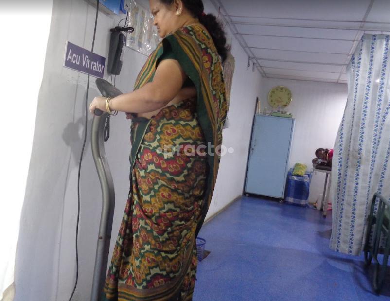 NS Hospital Salem Second Agraharam Salem