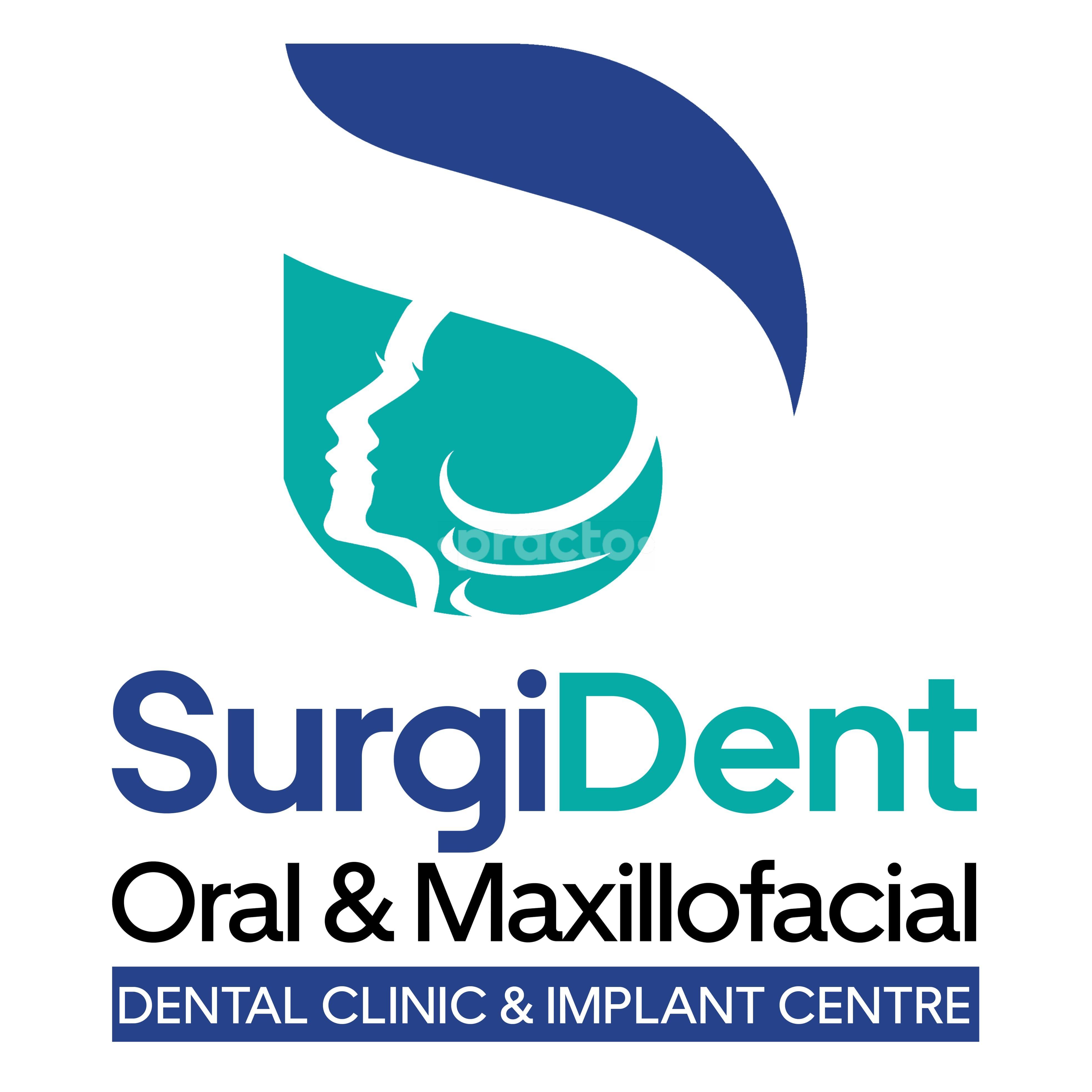 SurgiDent Oral and Maxillofacial Clinic