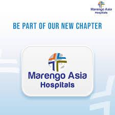 Marengo Asia Hospitals