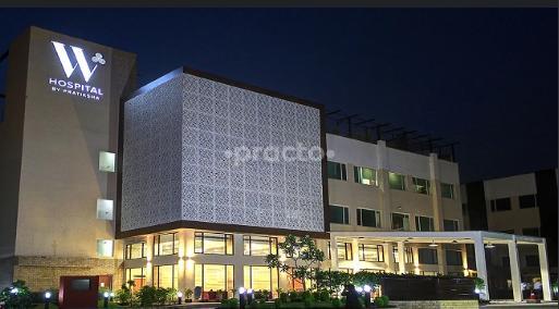 Marengo Asia Hospitals Gurgaon Sector 52 Gurgaon