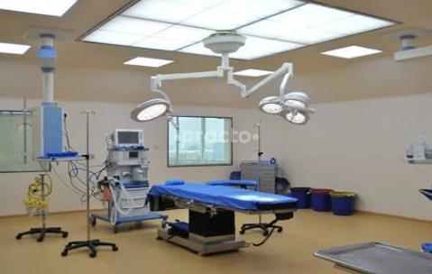 Marengo Asia Hospitals Gurgaon Sector 52 Gurgaon
