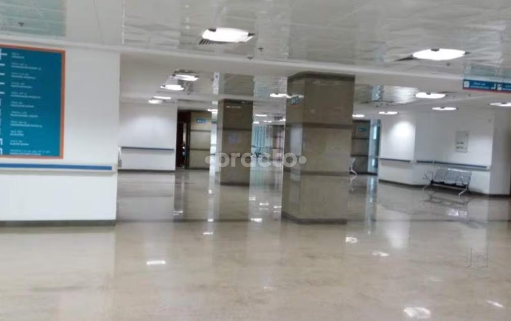 Safdarjung Hospital Ansari Nagar Delhi