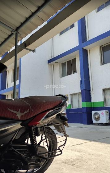 Ineos Styrolution OHC Nandesari Vadodara