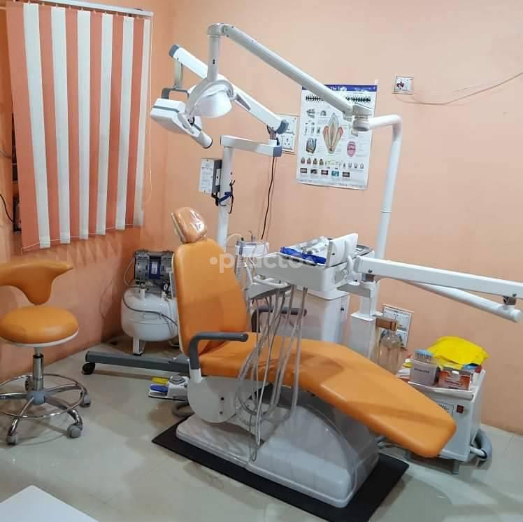 Renuka Cure & Smile Dental Clinic Ganguly Bagan Kolkata
