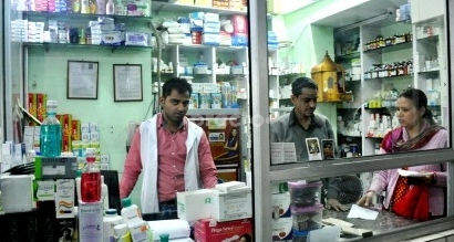 Agarwal Multispeciality Hospital Pandav Nagar Delhi
