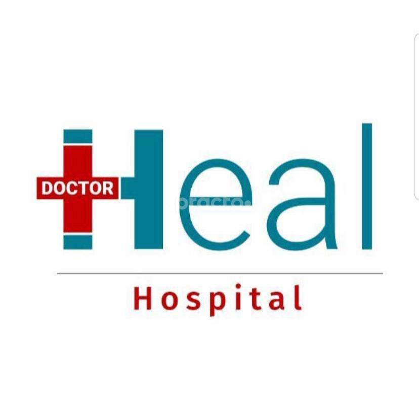 Doctor Heal Hospital