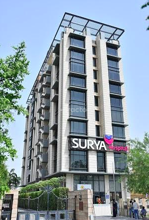 Surya Mother and Child Care C Scheme Jaipur