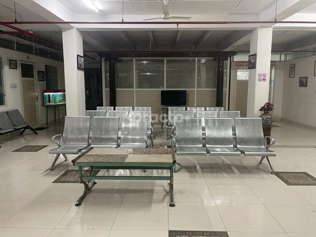 Spandana Gastro and Liver Care Center Nayandahalli Bangalore