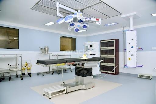 Spandana Gastro and Liver Care Center Nayandahalli Bangalore