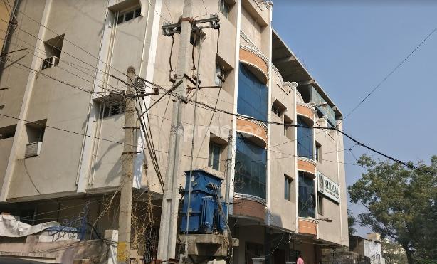 Nirmal Hospital Deshaipet Warangal