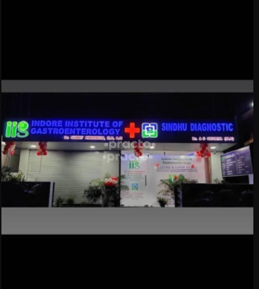 Indore Institute Of Gastroenterology Sapna Sangeeta Indore
