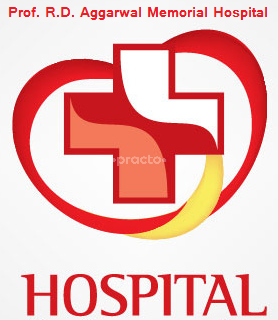 Professor R D Aggarwal Memorial Hospital