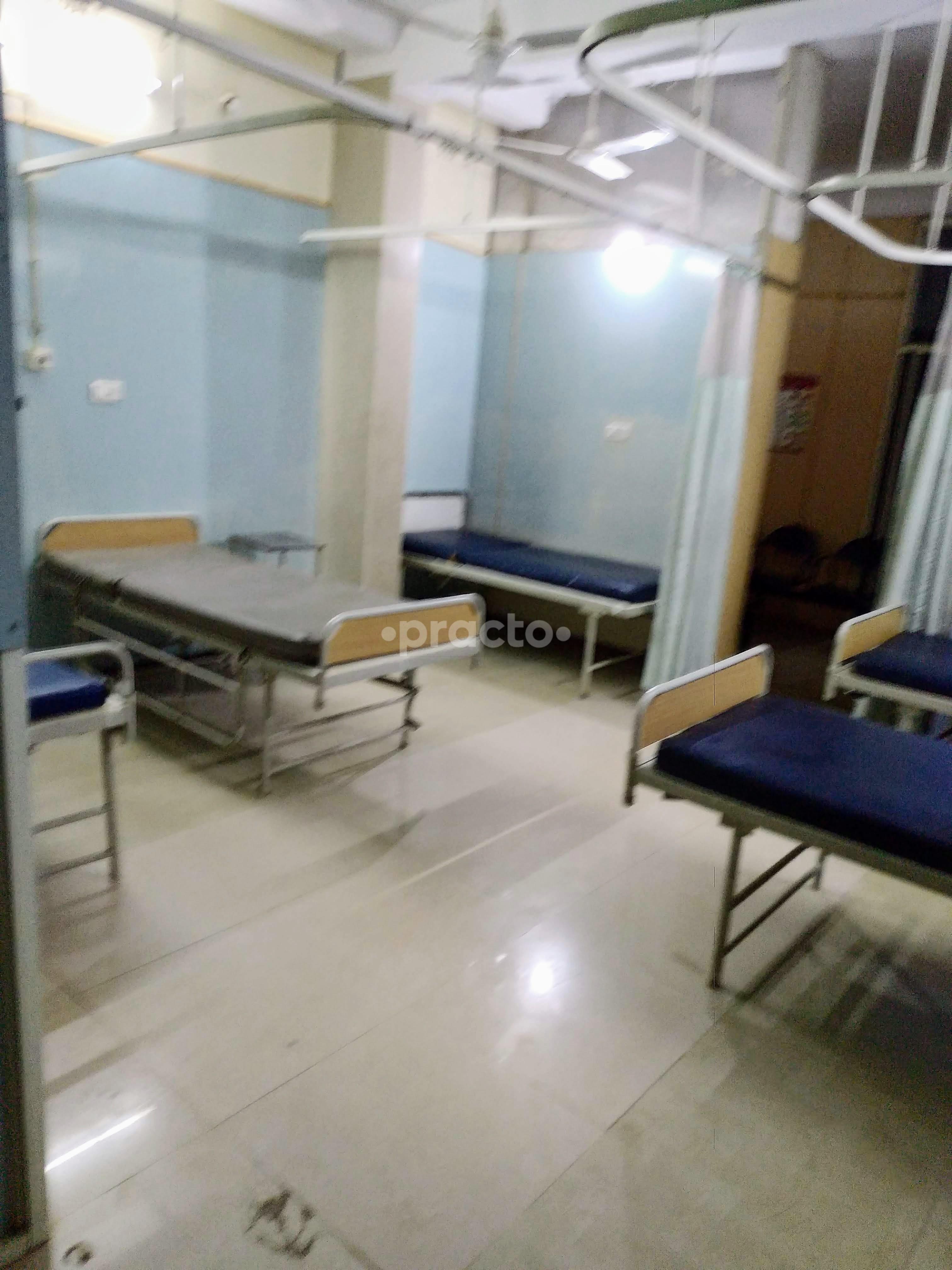 General Ward Room at Popular Hospital And Medical Centre Singasandra Bangalore
