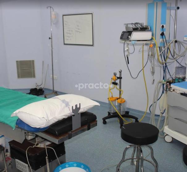 Sarvodya Hospital Lyalpur Khalsa College Jalandhar