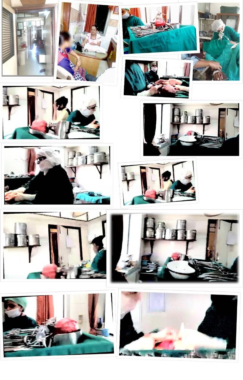 Sadguru Maternity And Nursing Home Dadar East Mumbai